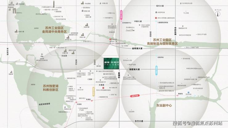 端人居新标杆国企联袂打造品质生活AG真人网页建屋新棠玥：园区高(图3)