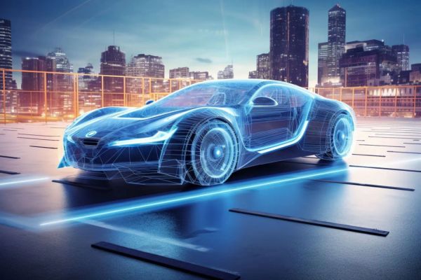 利普思车规级SiC模块项目开工AG真人国际厅10亿投资落地！(图2)