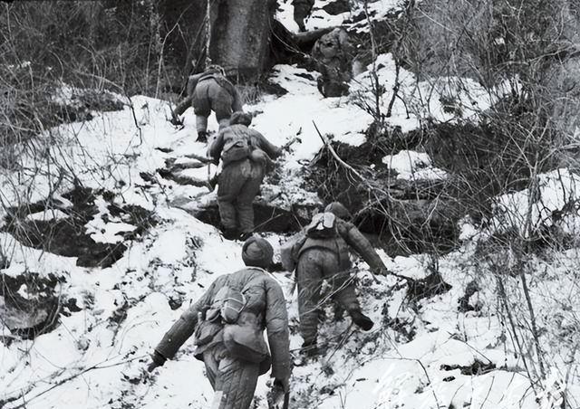 中了然：放眼世间再也找不到能与毛主席抗衡的人AG真人中国朝鲜战争尘埃落定蒋介石仰天长叹心(图8)