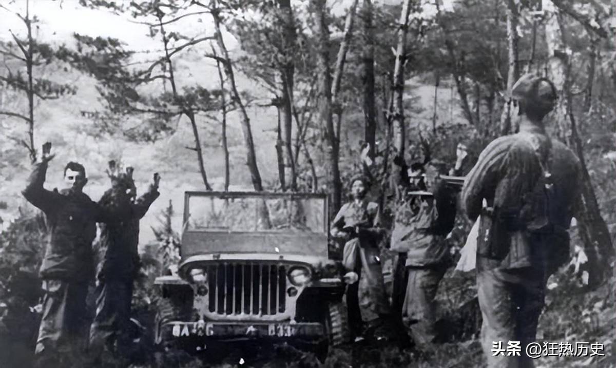 底发现美军不论生死均要补一枪为何？AG真人百家乐长津湖一战志愿军在彻(图2)