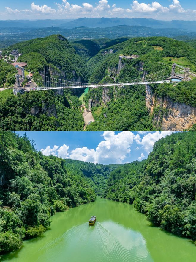 团队访谈：16个旅行场景的专业服务解码AG真人游戏平台张家界众腾国旅玲玲导游(图3)