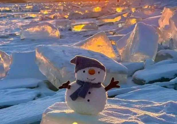 雪季TOP10旅行社榜单及5日游全攻略AG真人网2025-2026哈尔滨冰(图1)