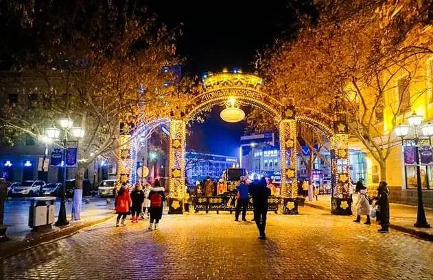 雪季TOP10旅行社榜单及5日游全攻略AG真人网2025-2026哈尔滨冰(图4)